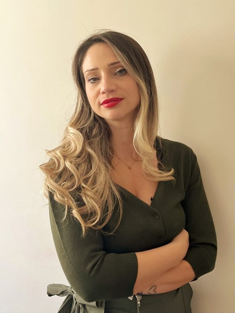 Anna Presicci – Consulente del lavoro