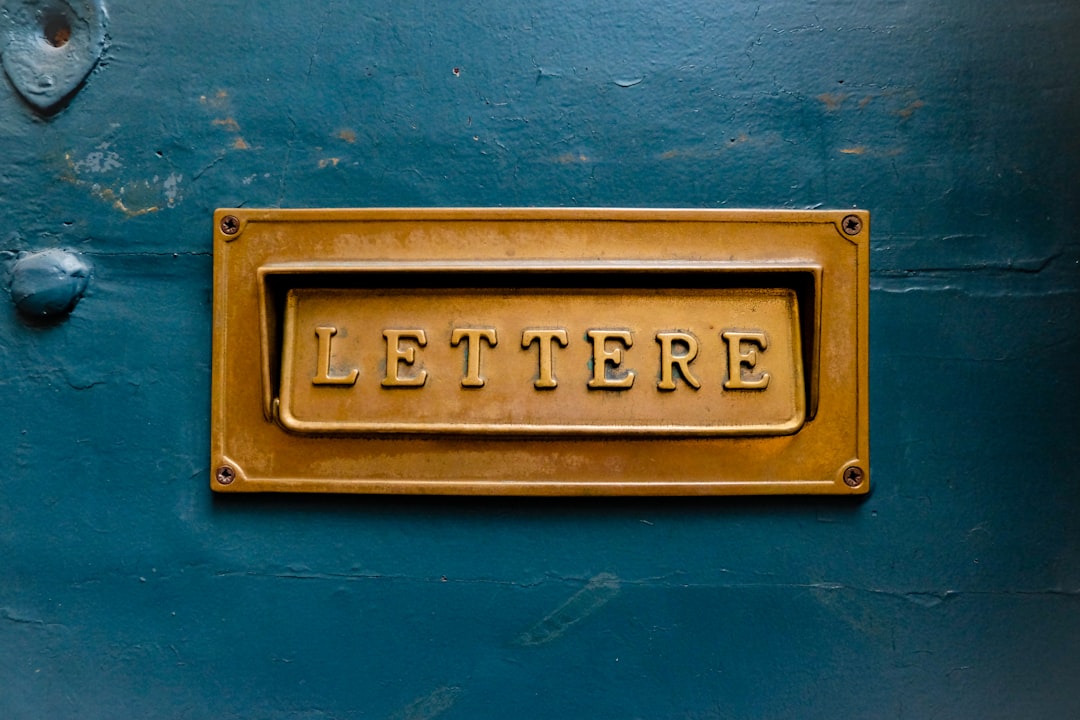 Lettera di richiamo disciplinare: regole, esempio e gestione sicura