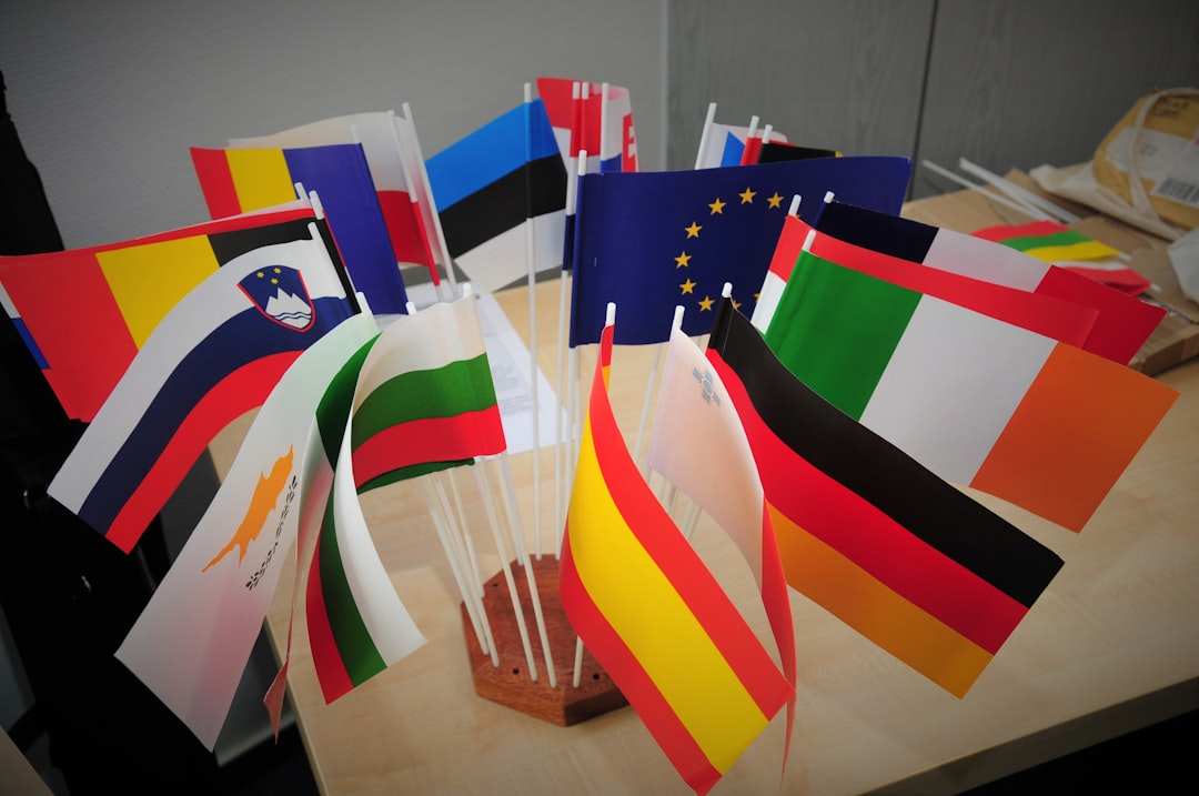 cooperazione europea per imprese: come cambiano i controlli dal 2025