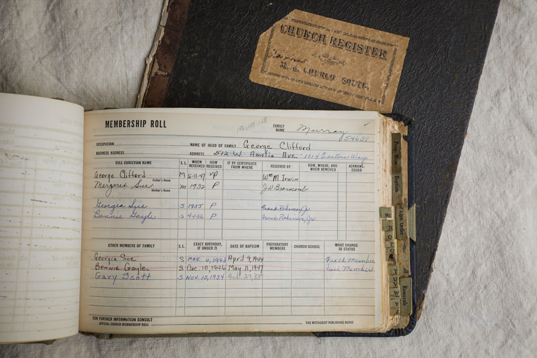 libro presenze elettronico: come funziona e perché conviene davvero