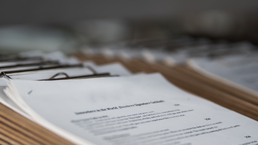 Archivio contratti aziendali e territoriali: guida per pmi