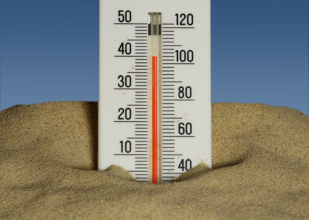 Come sospendere l’attività per caldo: nuove indicazioni INL
