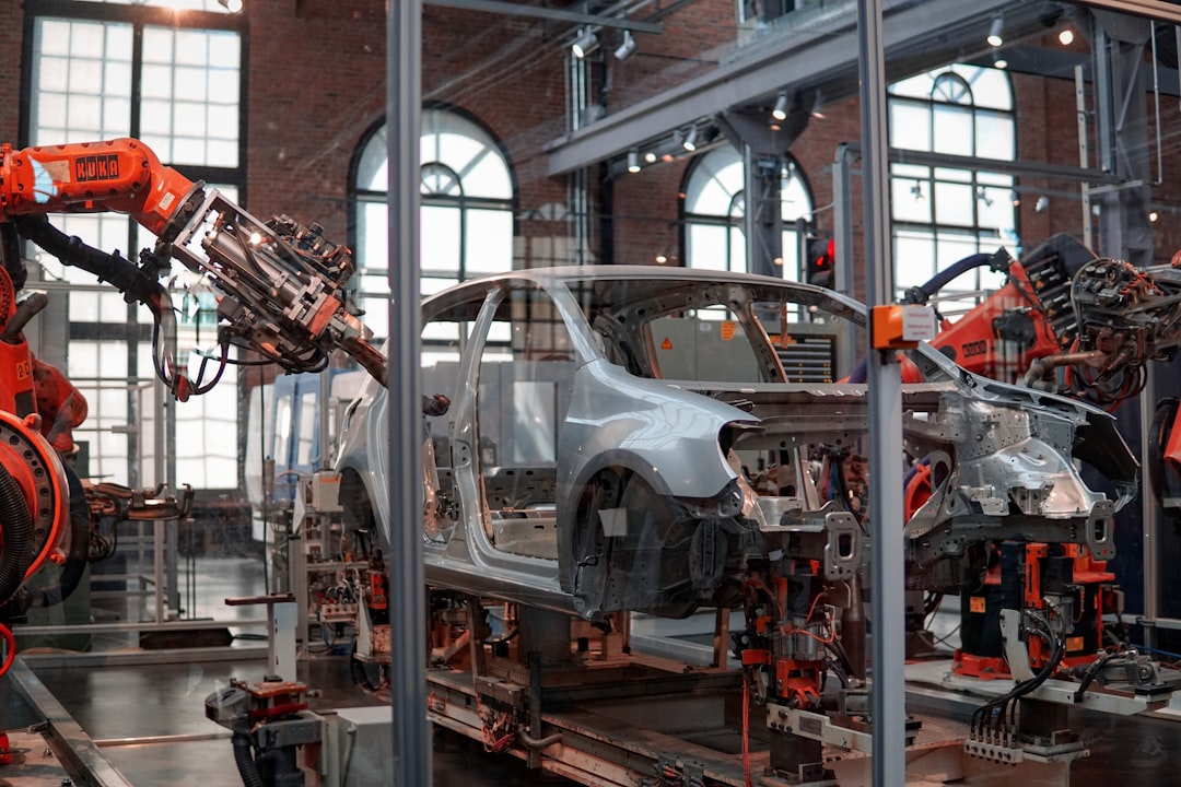 Il boom del settore auto: come le pmi devono prepararsi