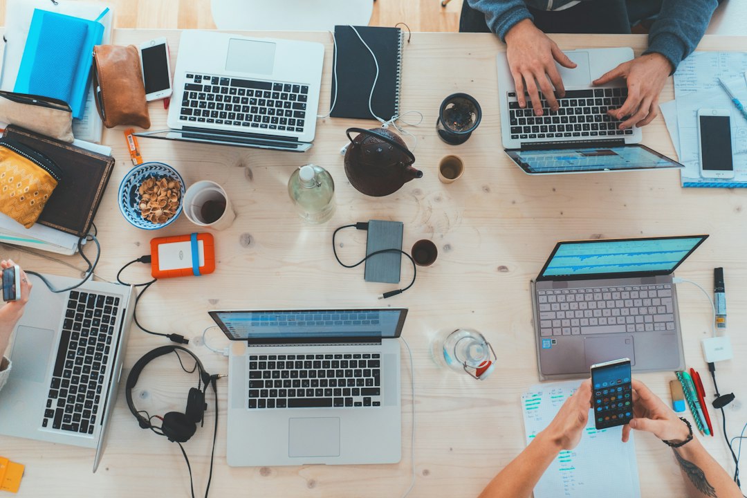 Piattaforme digitali nel lavoro: cosa cambia per le pmi
